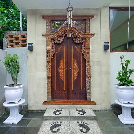 Zamzam Anjani Villa Lombok 프라야 외부 사진
