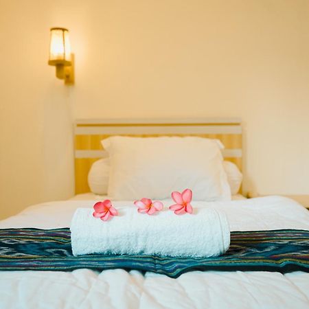 Zamzam Anjani Villa Lombok 프라야 외부 사진