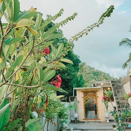 Zamzam Anjani Villa Lombok 프라야 외부 사진