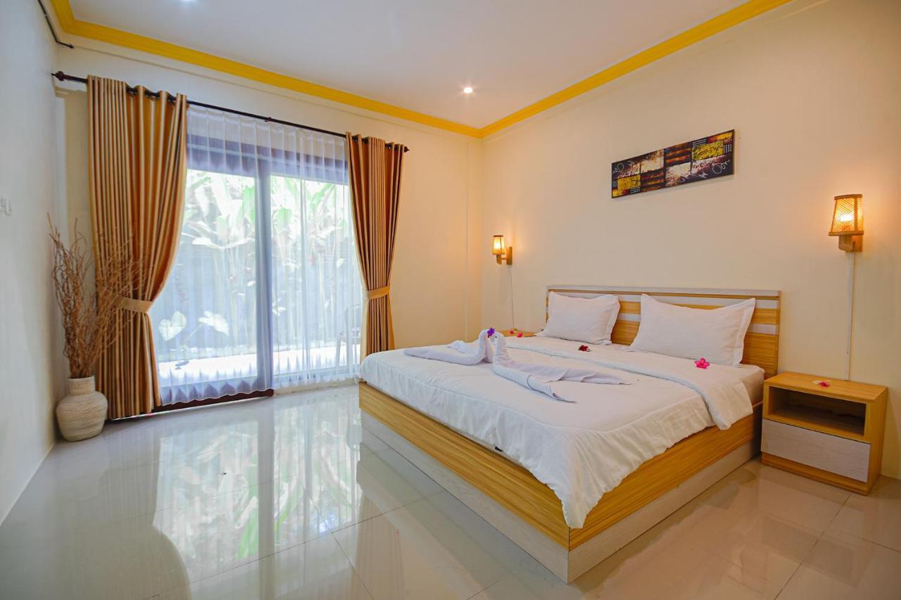 Zamzam Anjani Villa Lombok 프라야 외부 사진