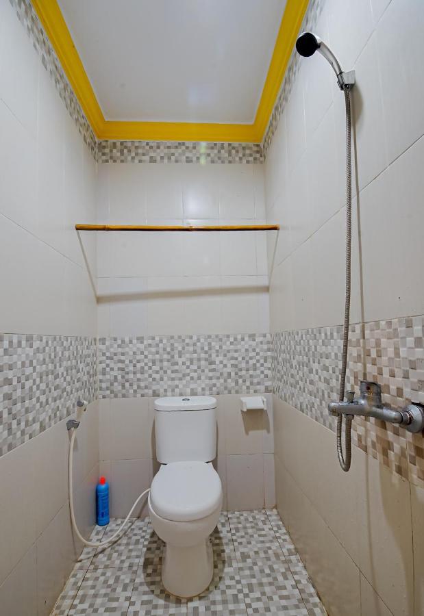 Zamzam Anjani Villa Lombok 프라야 외부 사진
