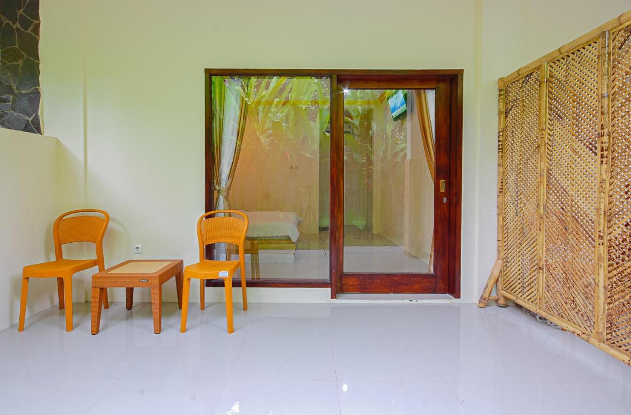 Zamzam Anjani Villa Lombok 프라야 외부 사진