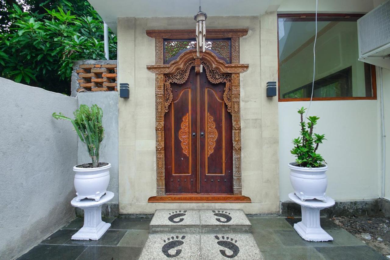 Zamzam Anjani Villa Lombok 프라야 외부 사진
