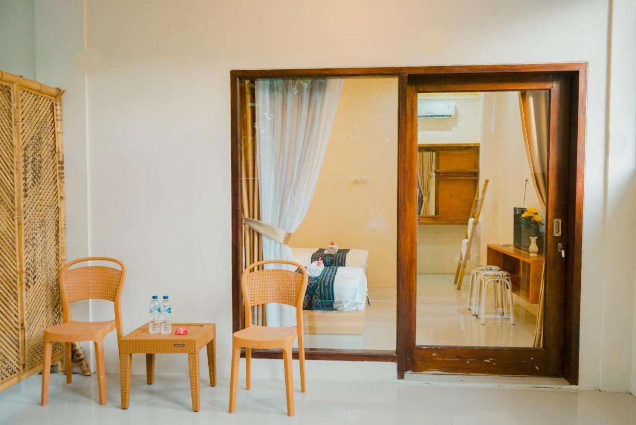 Zamzam Anjani Villa Lombok 프라야 외부 사진