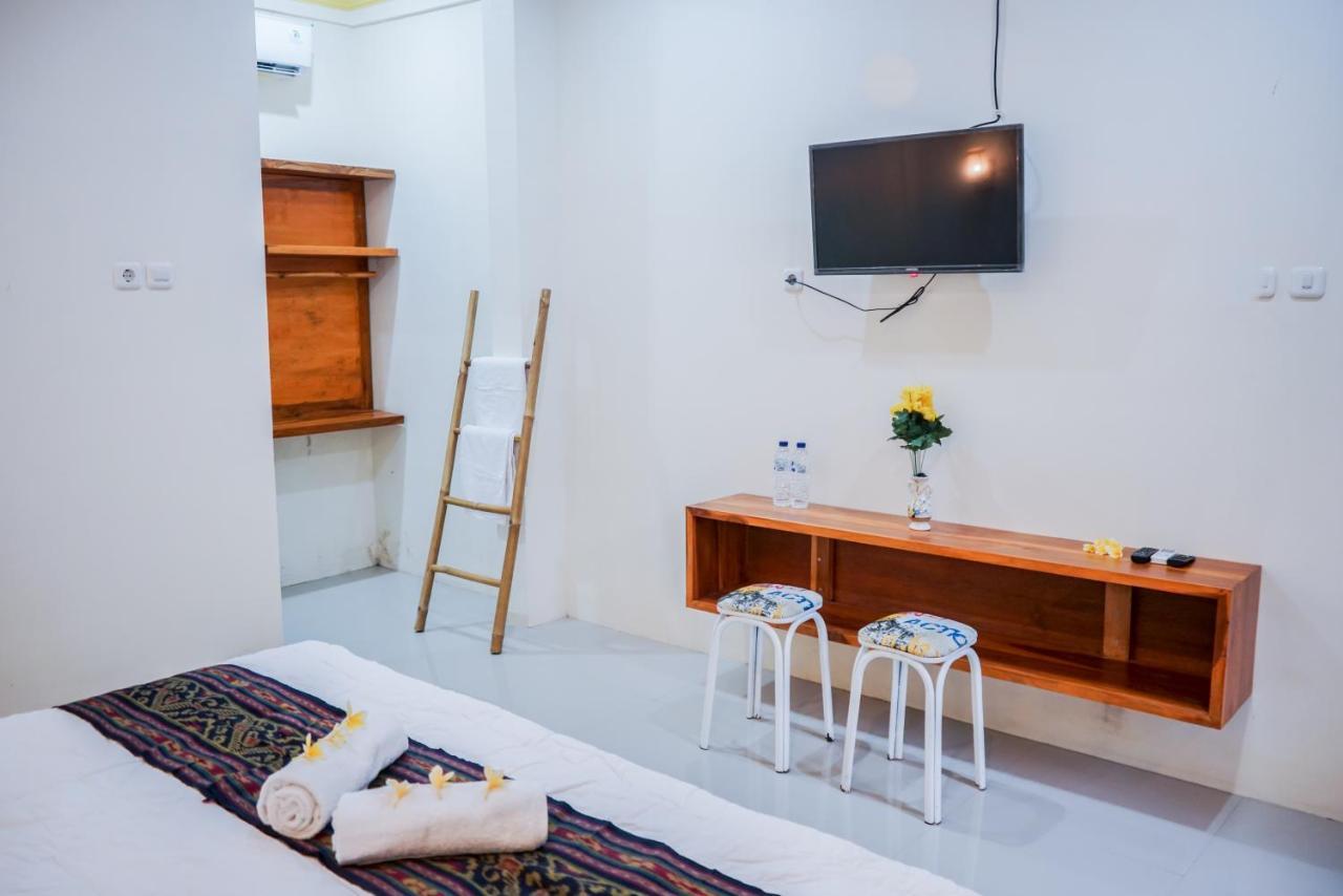 Zamzam Anjani Villa Lombok 프라야 외부 사진