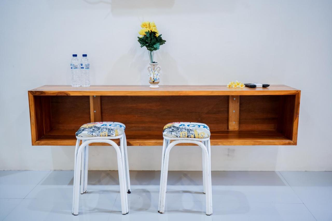 Zamzam Anjani Villa Lombok 프라야 외부 사진