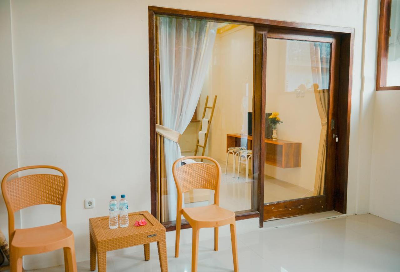 Zamzam Anjani Villa Lombok 프라야 외부 사진