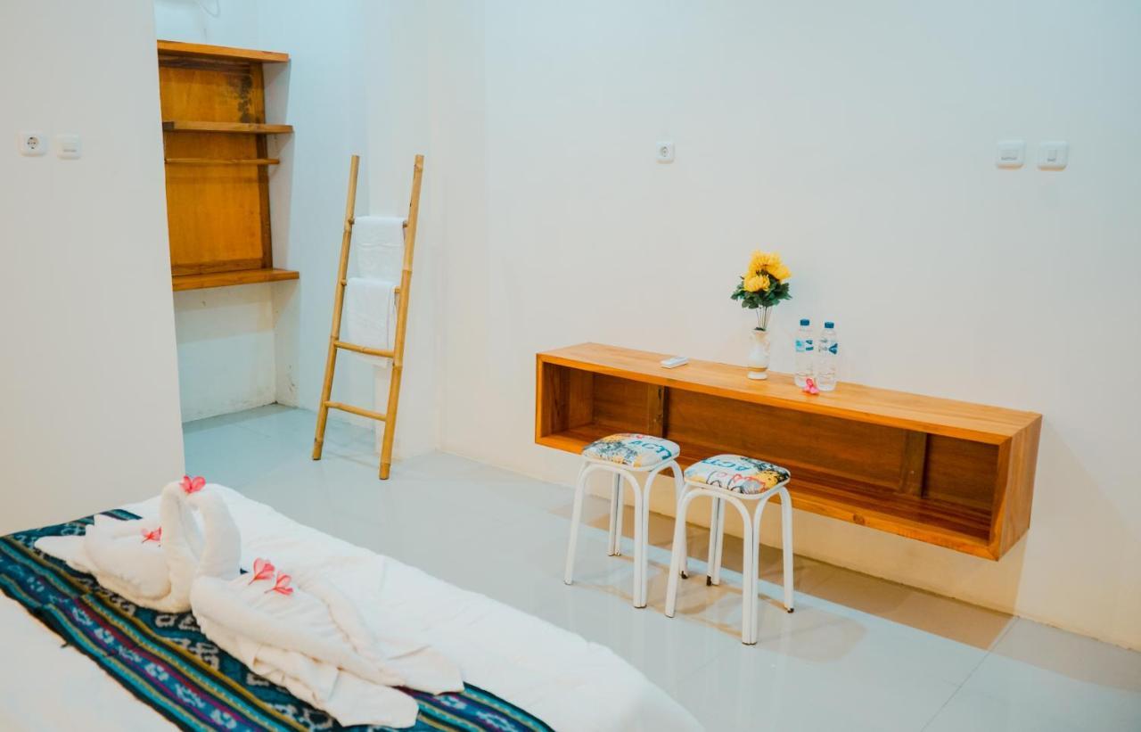 Zamzam Anjani Villa Lombok 프라야 외부 사진