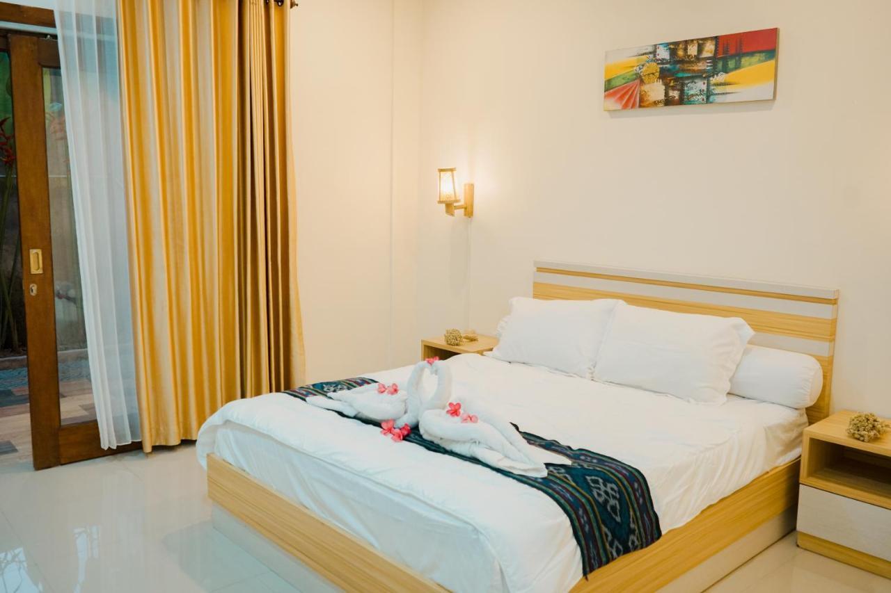 Zamzam Anjani Villa Lombok 프라야 외부 사진