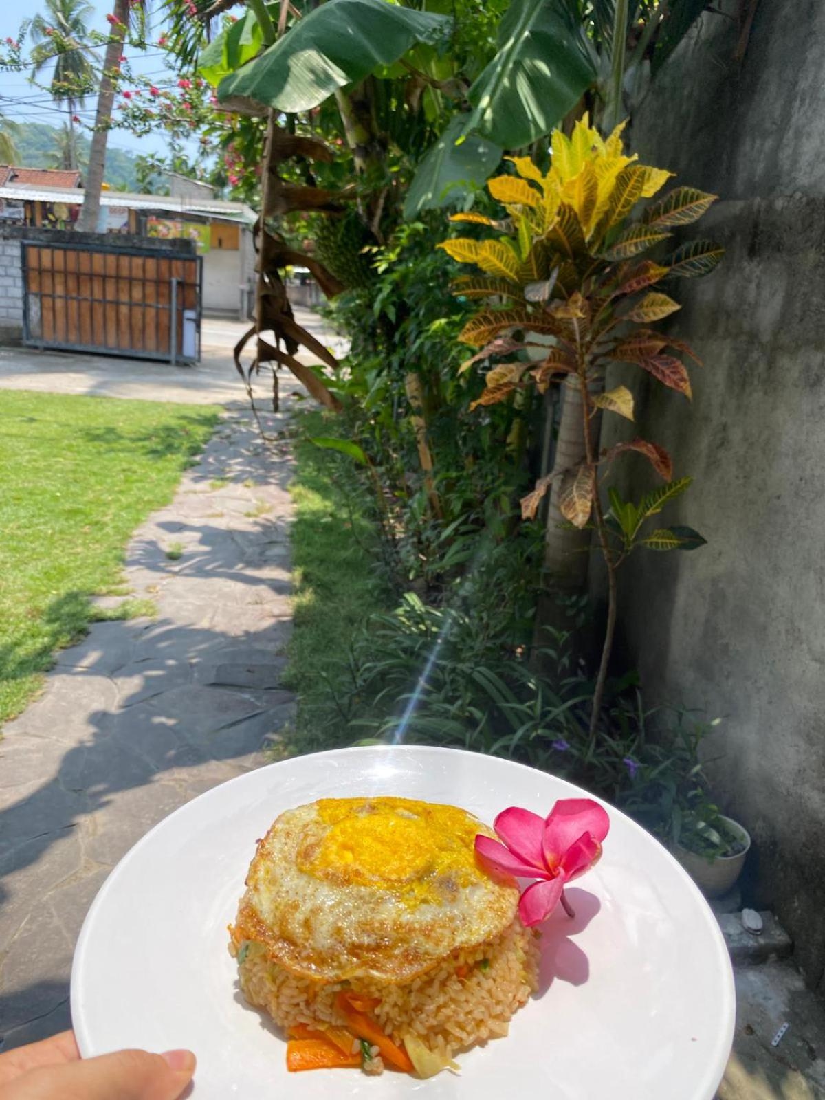 Zamzam Anjani Villa Lombok 프라야 외부 사진