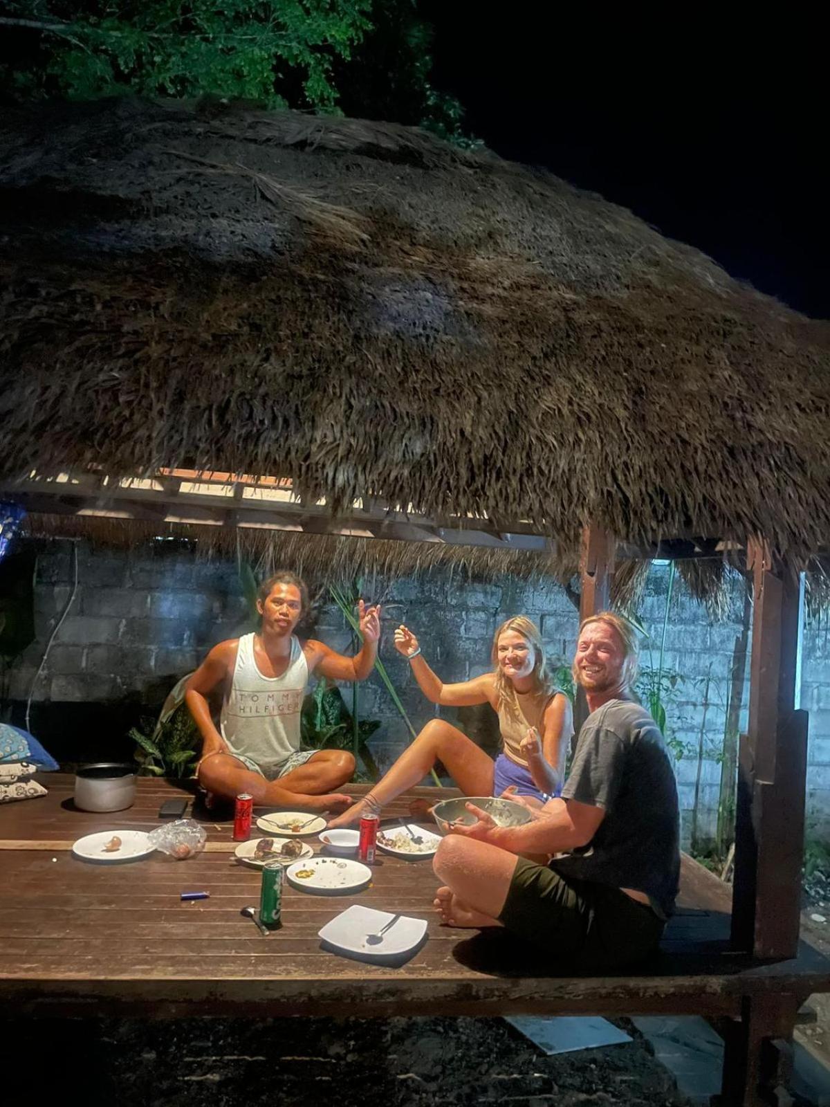 Zamzam Anjani Villa Lombok 프라야 외부 사진