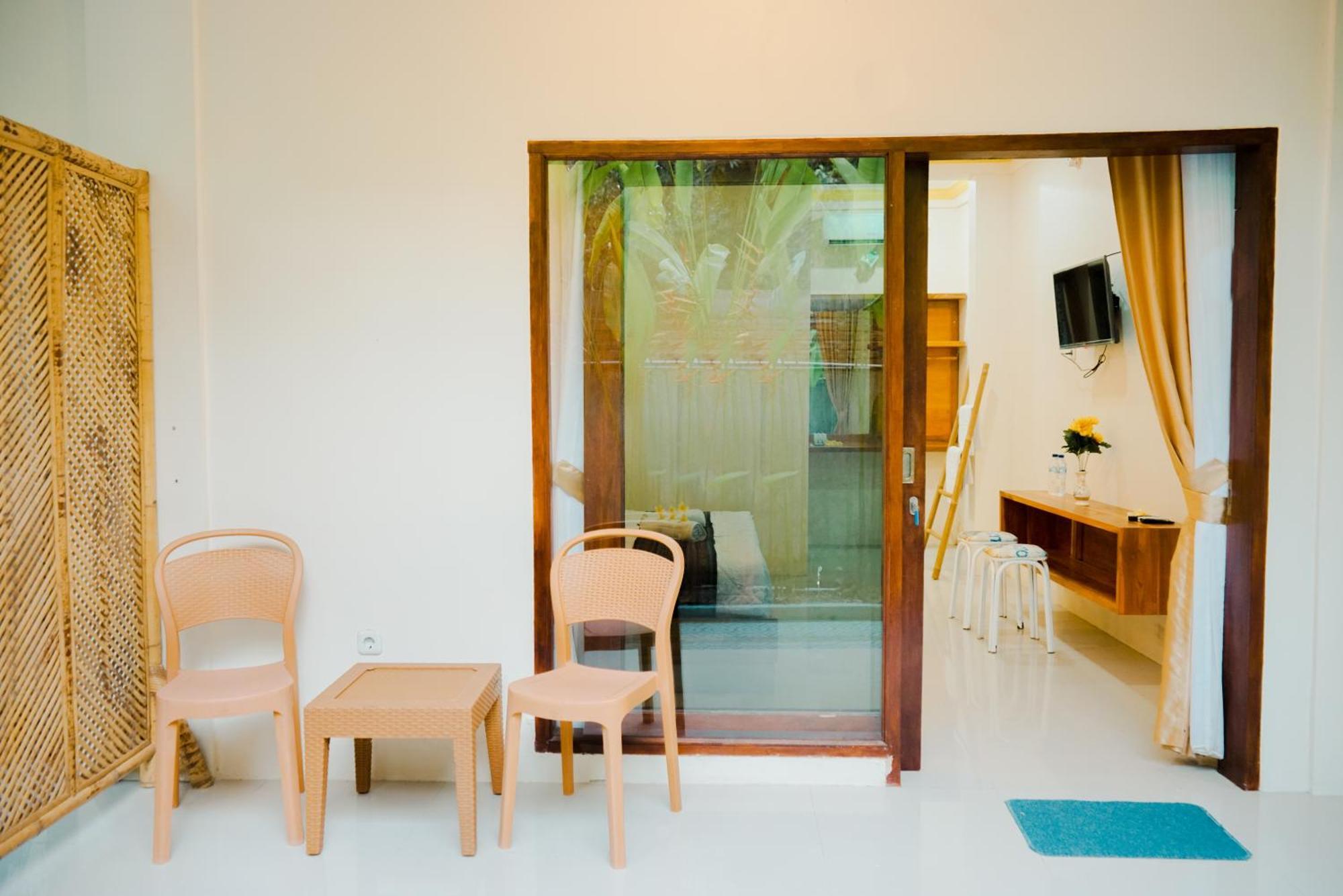 Zamzam Anjani Villa Lombok 프라야 외부 사진