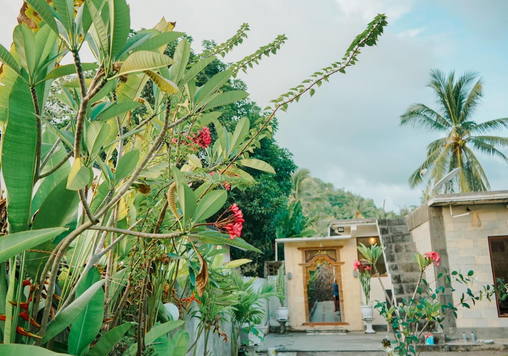 Zamzam Anjani Villa Lombok 프라야 외부 사진